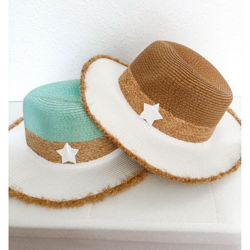 Sombrero STAR [2]