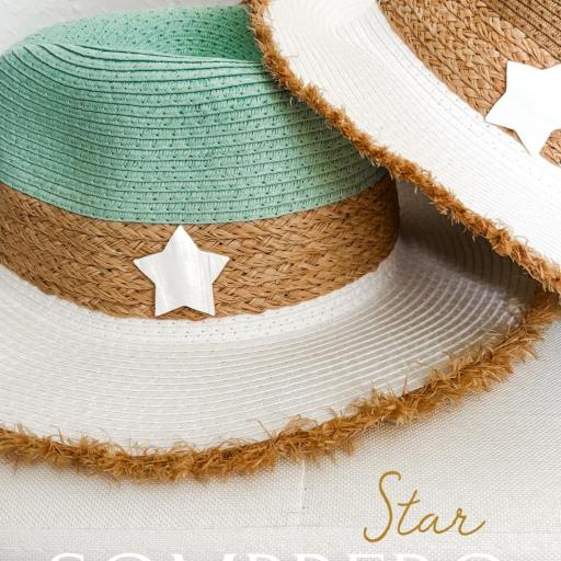 Sombrero STAR [3]