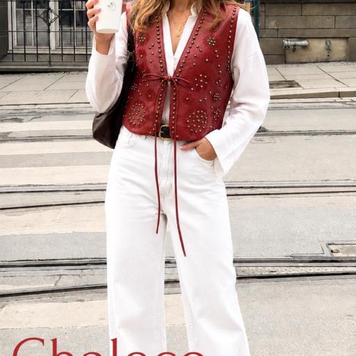 Chaleco YARA [1]