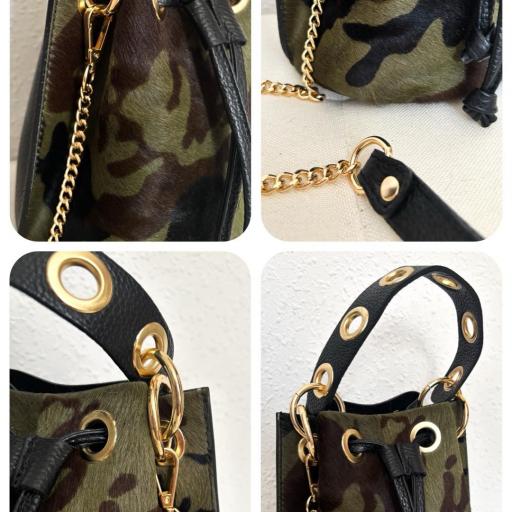Bolso bombonera PIEL [1]