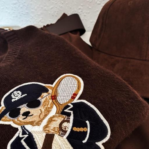 Jersey HENRIC [3]