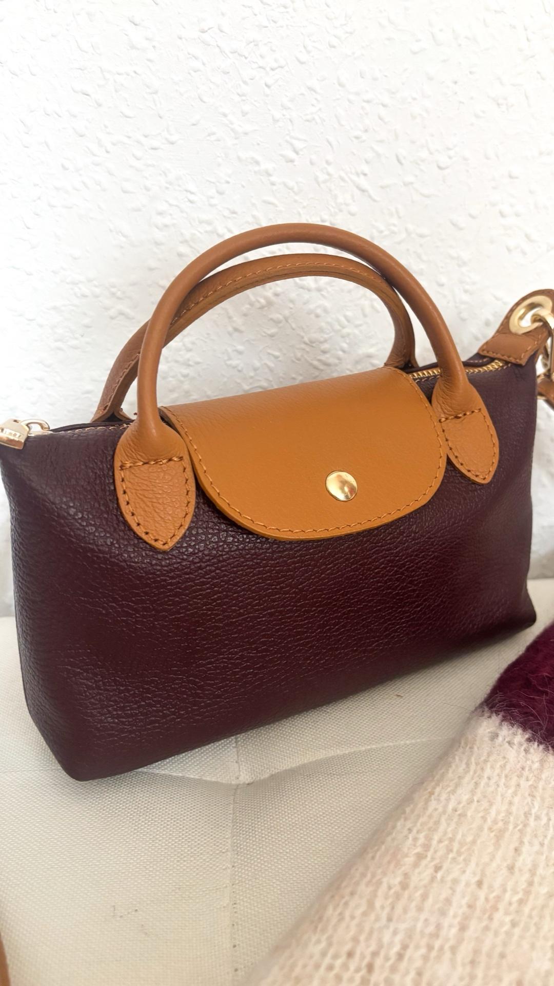 Bolso SAIRA