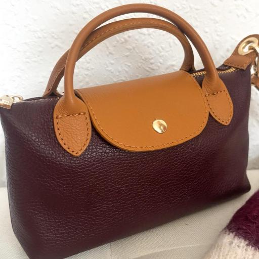 Bolso SAIRA