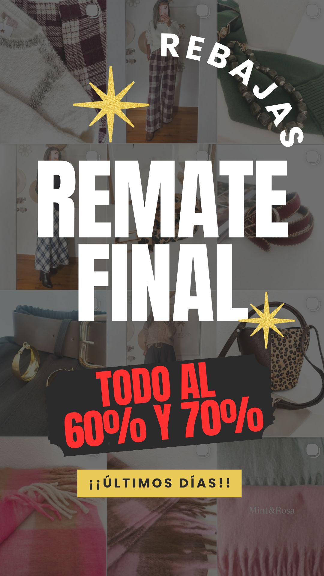 Historia de Instagram Last Chance Descuento Ultimos Dias Minimalista Blanco.png