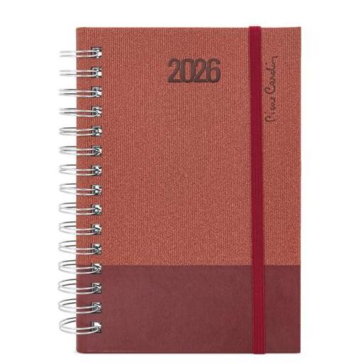 Agenda Pierre Cardin Lorient [1]