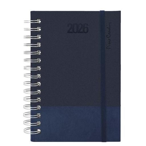 Agenda Pierre Cardin Lorient [4]