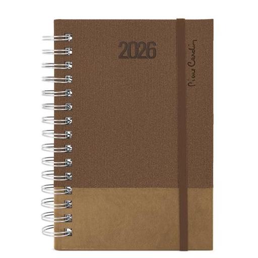 Agenda Pierre Cardin Lorient