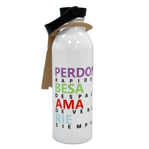Botella 550ml Rochel