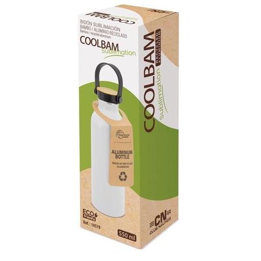 Botella 550ml Rochel [1]