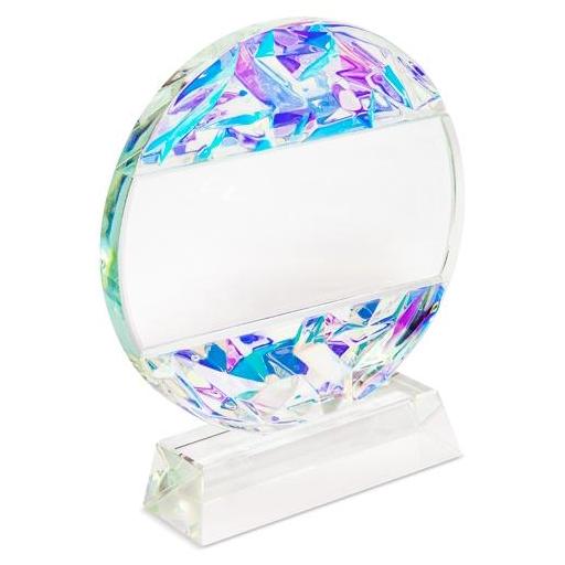 Placa cristal trofeo Horizont [2]