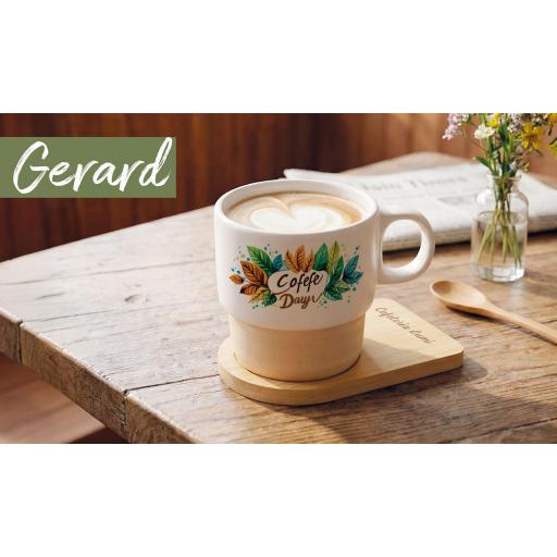 Taza Gerard [1]
