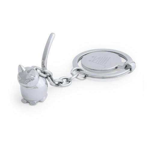 Llavero moneda Hoinzo [2]