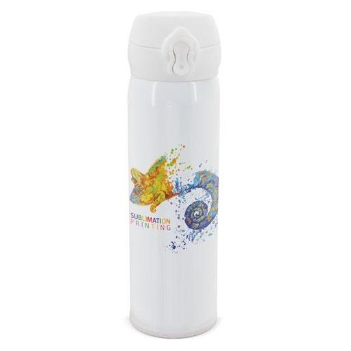 Botella Termo Luxor 420ml [1]
