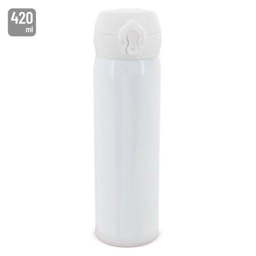 Botella Termo Luxor 420ml