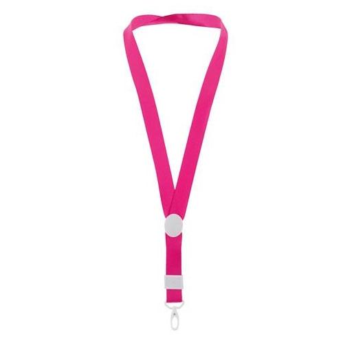 Lanyard colores [4]