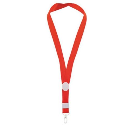 Lanyard colores [3]