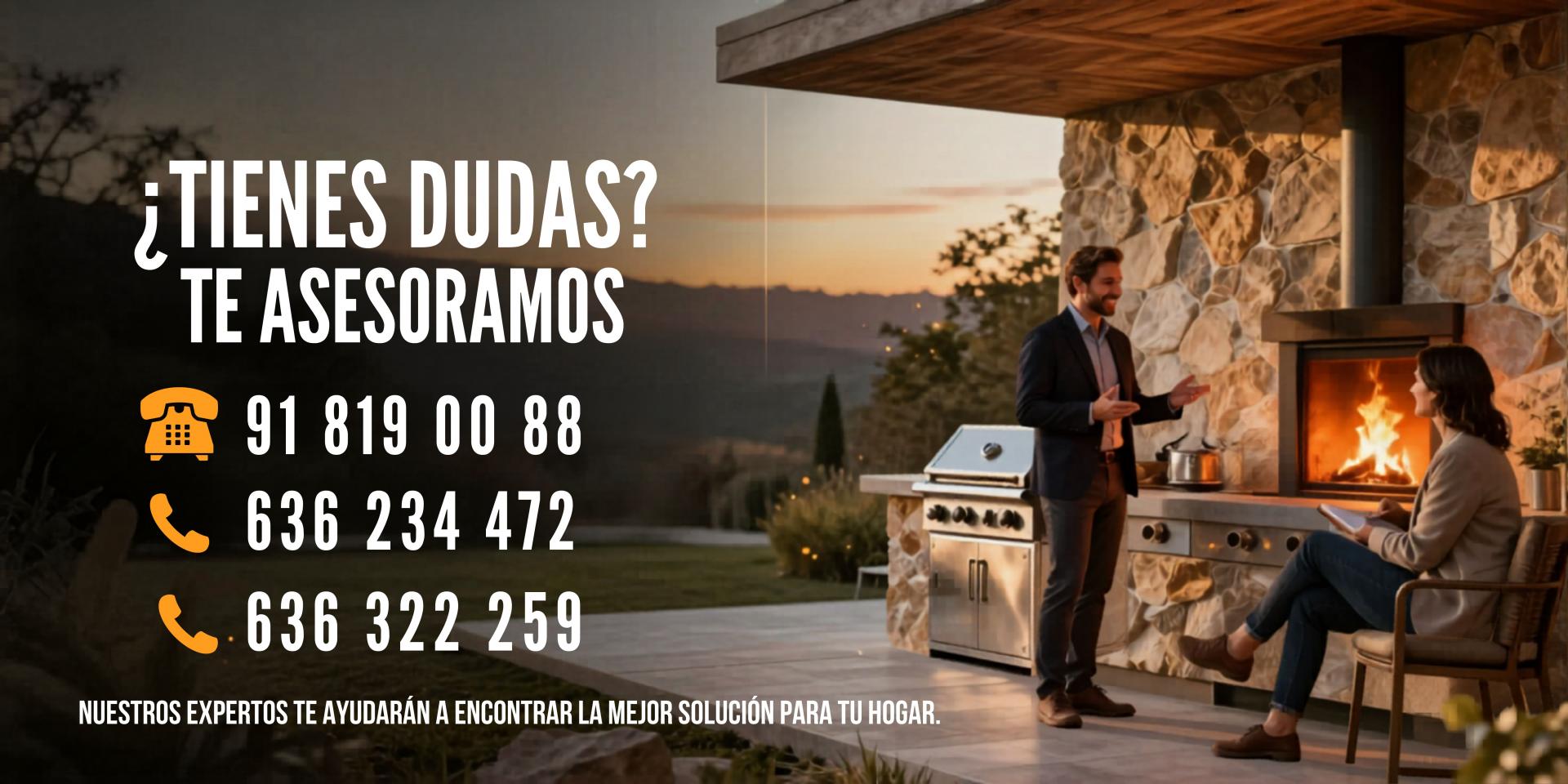 LLAMANOS