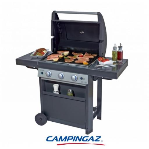 Barbacoa de Gas 3 Series Classic LBD Campingaz 