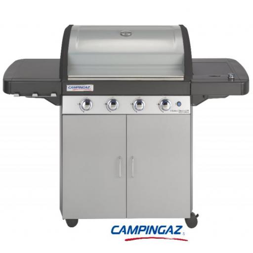 Barbacoa de Gas 4 Serie Classic LXS Campingaz [0]