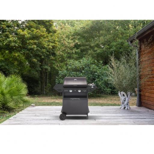 Barbacoa de Gas Xpert 200 LS Rocky Campingaz  [1]