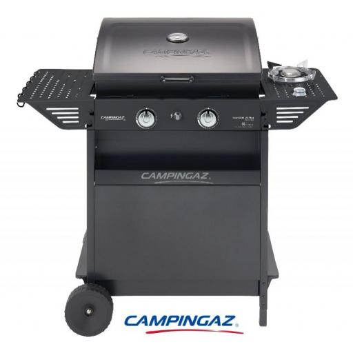 Barbacoa de Gas Xpert 200 LS Rocky Campingaz 