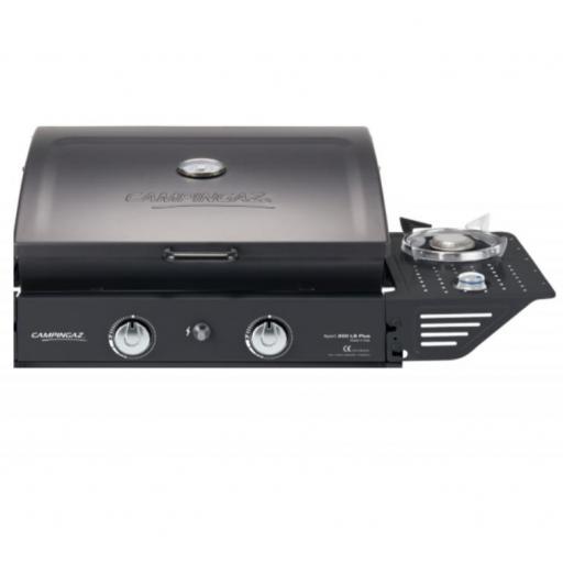 Barbacoa de Gas Xpert 200 LS Rocky Campingaz  [2]