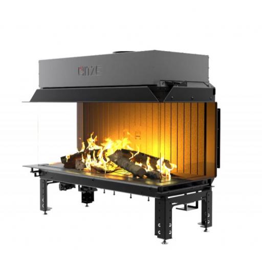 Chimenea de Gas Modelo CALMA 120 [3]