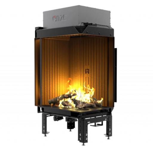 Chimenea de Gas Modelo CALMA 65 [2]