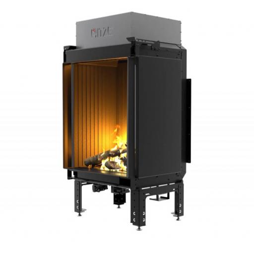 Chimenea de Gas Modelo CALMA 65 [0]