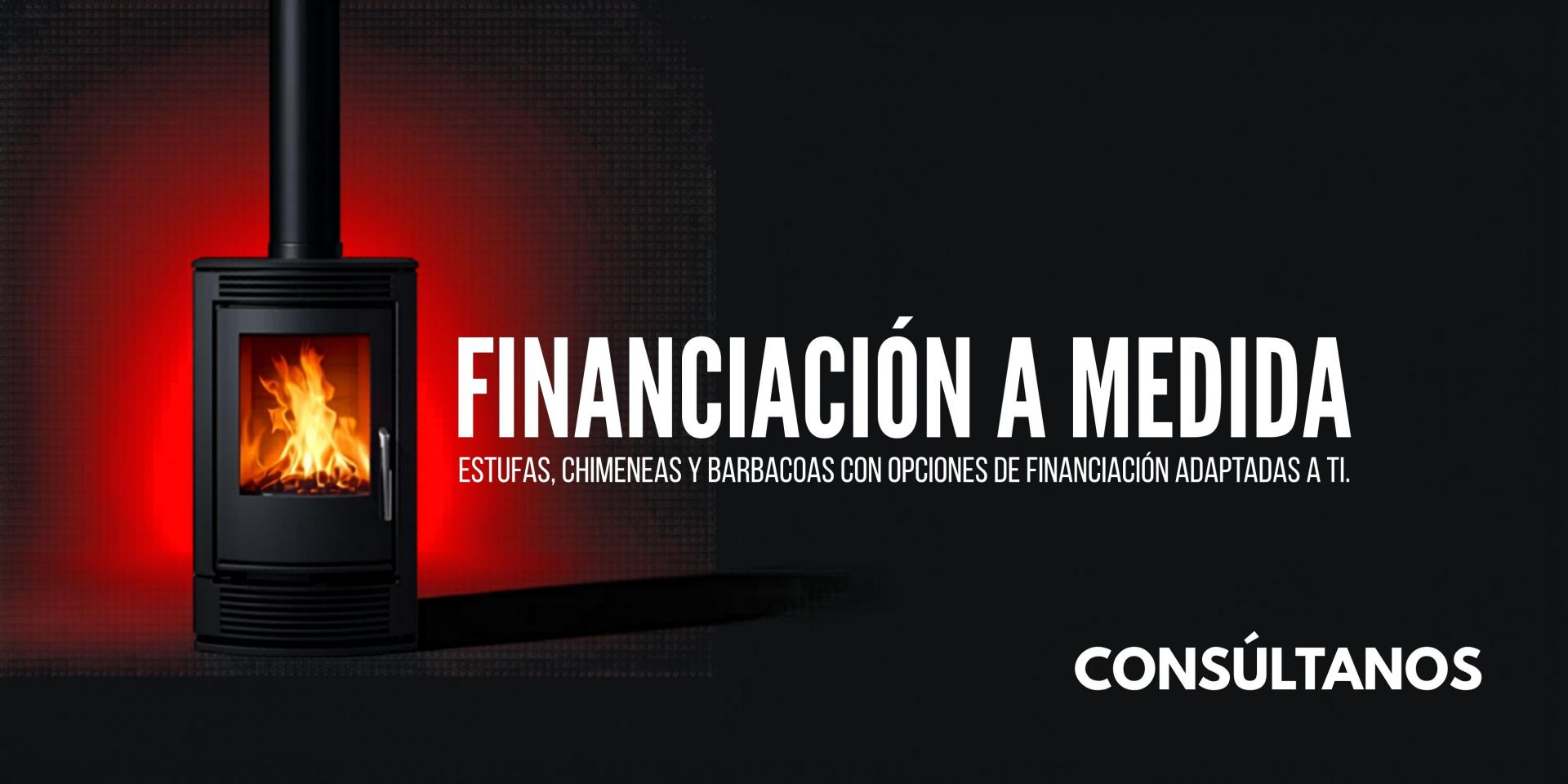 FINANCIACION A MEDIDA