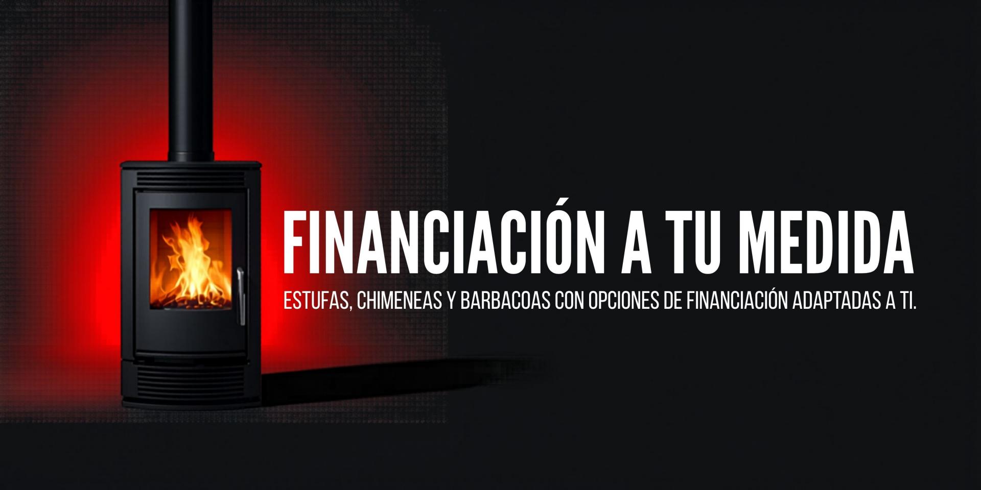 FINANCIACION A MEDIDA