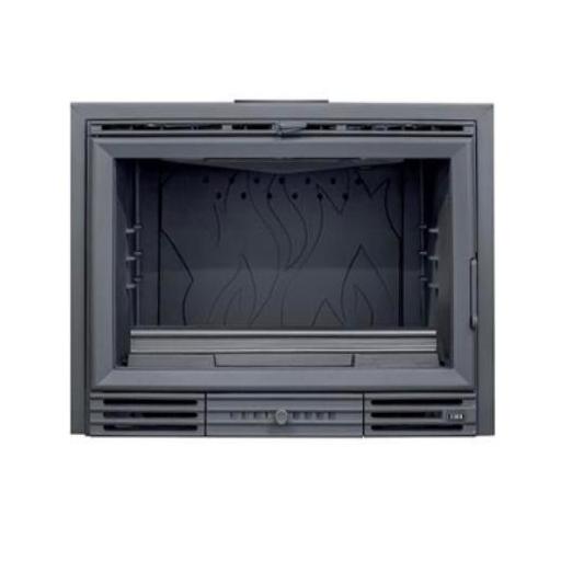 Insertable de leña modelo GV-800 18 KW [0]