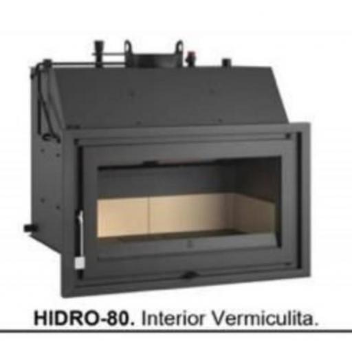 INSERTABLE HIDRO 70/80 DE FM PARA SISTEMA DE CALEFACCIÓN [1]