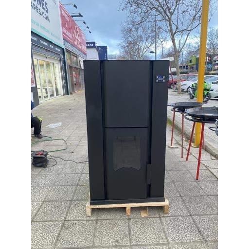 HIDRO ESTUFA DE PELLETS MODELO RONTE 42KW [0]