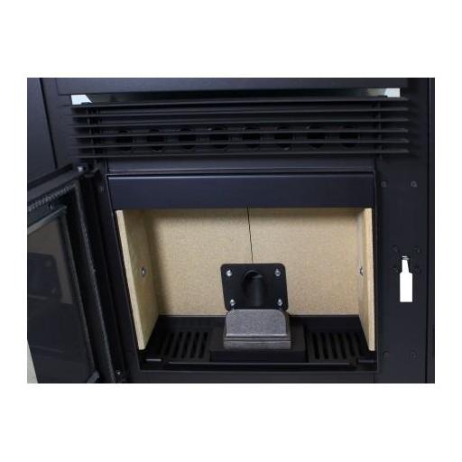 Insertable de Pellets mod. IRON PLUS Canalizable [5]