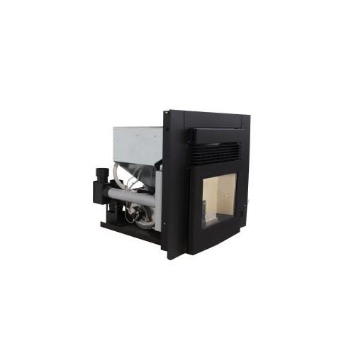 Insertable de Pellets mod. IRON PLUS Canalizable [4]