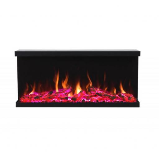 Chimenea Eléctrica Insert MODULE 80 [0]
