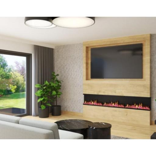 Chimenea Eléctrica Insert MODULE 80 [2]