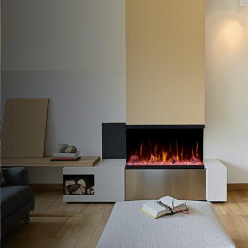 Chimenea Eléctrica Insert MODULE 80 [1]
