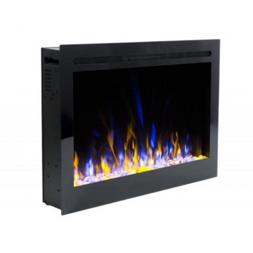 Chiemenea Eléctrica Modelo PRO LIGHT [2]