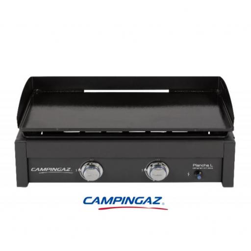 Plancha L  de Campingaz