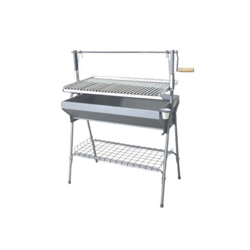 BARBACOA MODELO 80