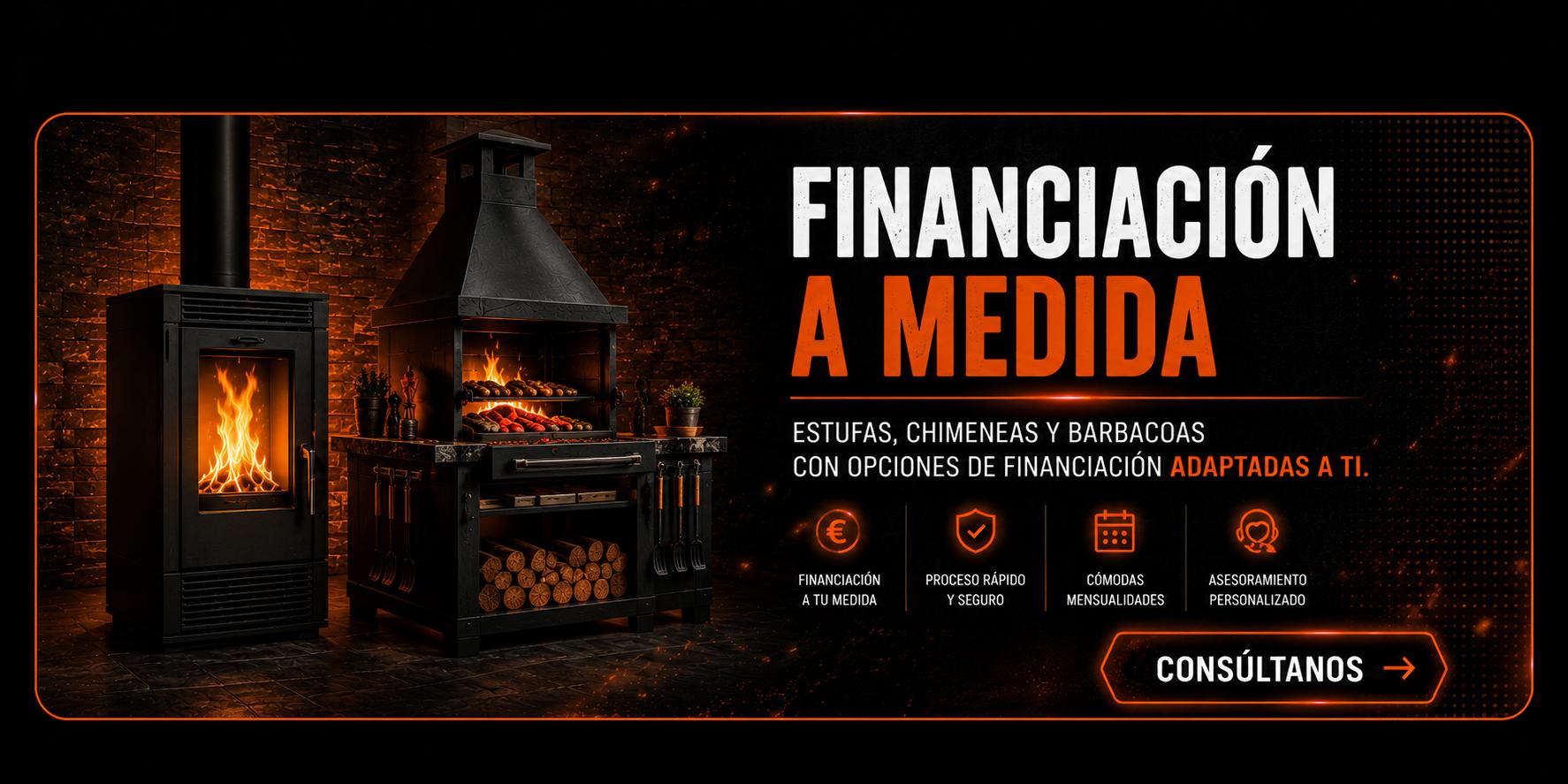FINANCIACION A MEDIDA