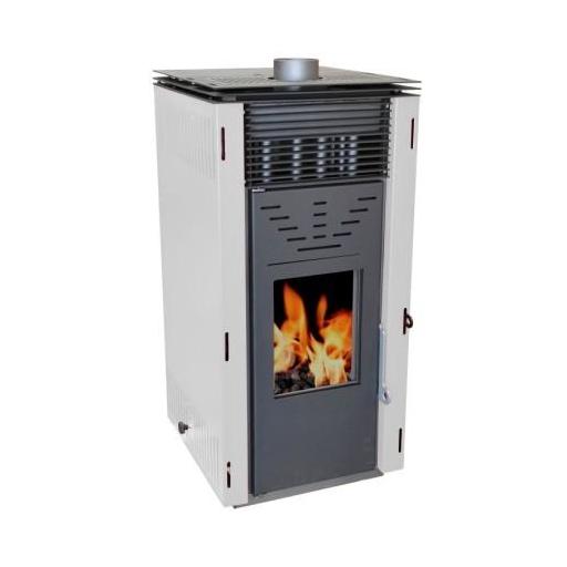 ESTUFA DE PELLETS SIN ELECTRICIDAD - MODELO CERO REM [1]