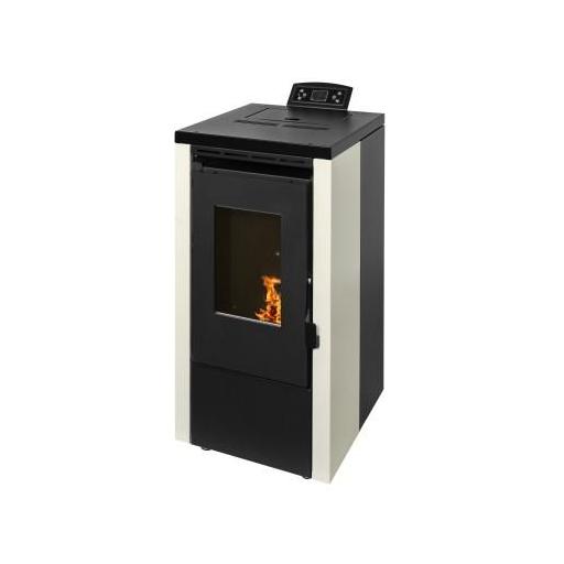 ESTUFA DE PELLETS MODELO ELITTE / WATT 7KW [2]