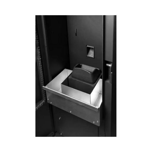 ESTUFA DE PELLETS - MODELO BESTIA 15,3KW TRIPLE SALIDA [4]