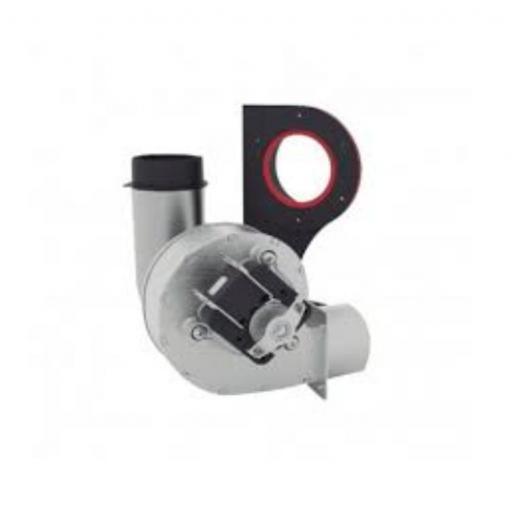 Kit para Canalización Aire Mod. IP-170 e IP-170 K [0]