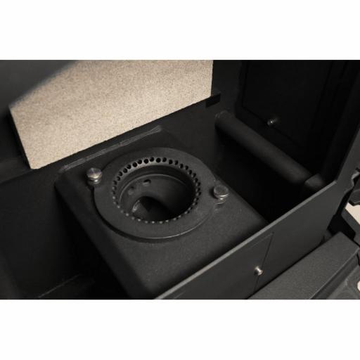 ESTUFA DE PELLETS - MODELO MÁXIMA FUNDICIÓN 10 KW [3]