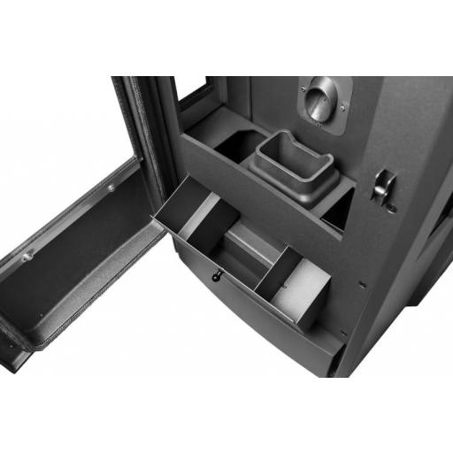 ESTUFA DE PELLETS - MODELO MATILDE HIERRO FUNDIDO [5]