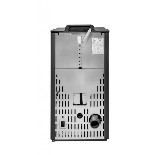 ESTUFA DE PELLETS - MODELO MATILDE HIERRO FUNDIDO [6]